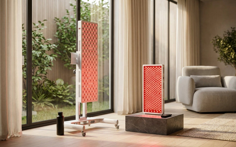 Red Light Therapy Panels
